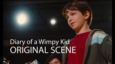diary of a wimpy kid total eclipse of the heart|Diary of a Wimpy Kid .